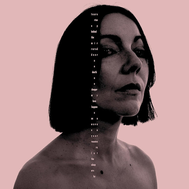 Lucrecia Dalt - 7-cosa rara (12-inch maxi-single) - Velvet Music