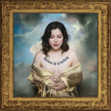 Lucy Dacus - Forever Is A Feeling (Indie Only Gold Vinyl) (Gold coloured Vinyl LP) - Velvet Music