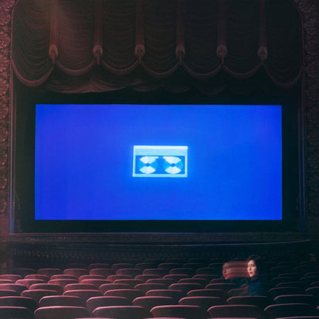 Lucy Dacus - Home video (CD) - Velvet Music