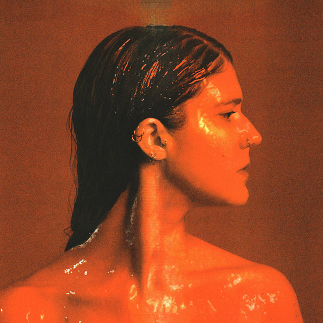 Lucy Kruger & The Lost Boys - Heaving (CD) - Velvet Music