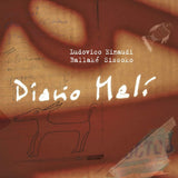 Ludovico Einaudi - Diario mali (CD) - Velvet Music