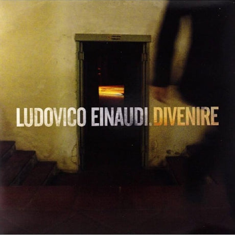 Ludovico Einaudi - Divenire (20th Anniversary Edition) (LP) - Velvet Music