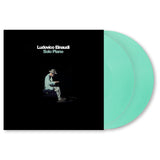 Ludovico Einaudi - Solo piano (LP) - Velvet Music