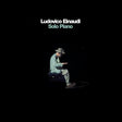 Ludovico Einaudi - Solo piano (CD) - Velvet Music