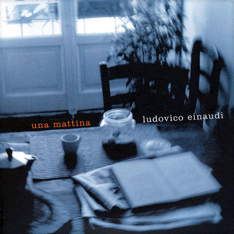 Ludovico Einaudi - Una mattina (LP) - Velvet Music