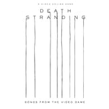Various - Death stranding (songs from the video game) (LP) - Velvet Music