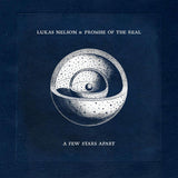 Lukas Nelson & Promise Of The Real - A few stars apart (CD) - Velvet Music