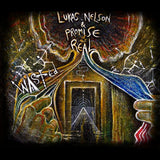 Lukas Nelson - Wasted (CD) - Velvet Music