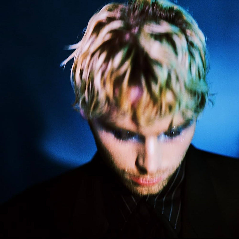 Luke Hemmings - Boy (LP) - Velvet Music