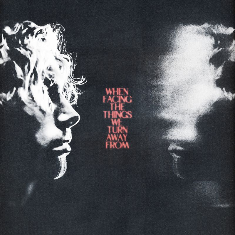 Luke Hemmings - When facing the things we turn away from (LP) - Velvet Music