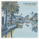 Luke Sital-Singh - A golden state (CD)