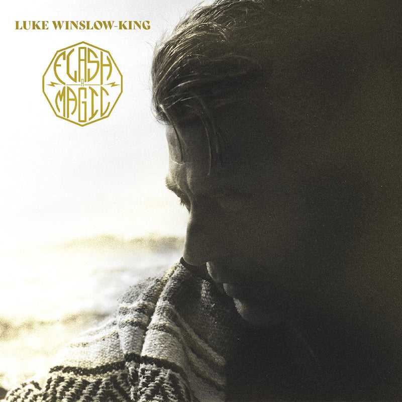 Luke Winslow-King - Flash-a-magic (LP)