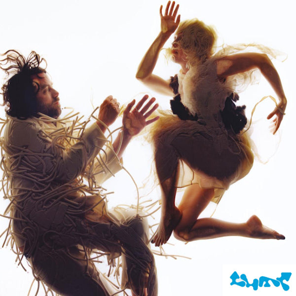 Lump - Animal (CD) - Velvet Music