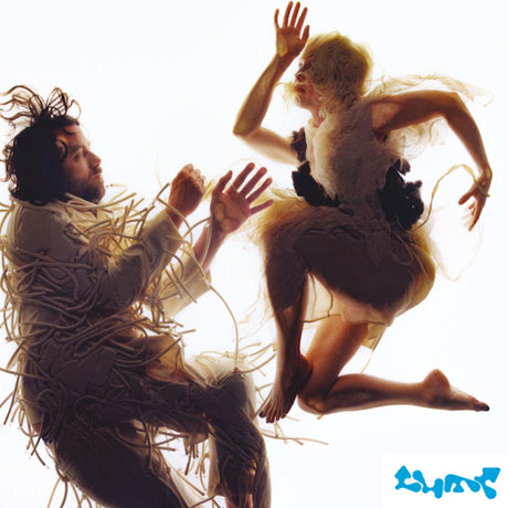 Lump - Animal (LP) - Velvet Music