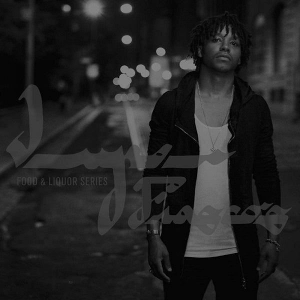 Lupe Fiasco - Lupe fiasco's food & liquor series (LP) - Velvet Music