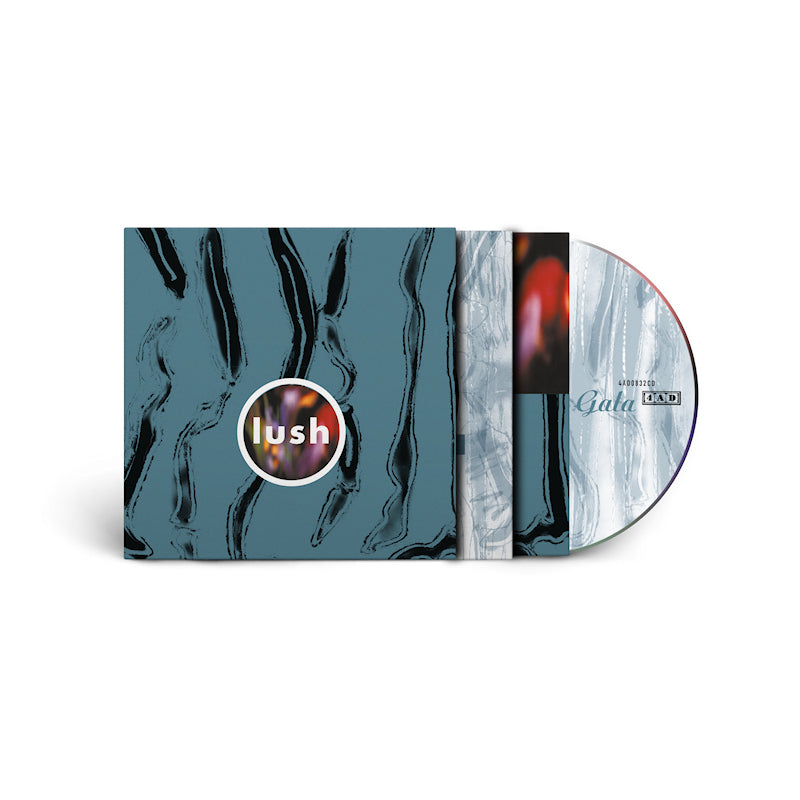 Lush - Gala (CD)