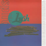 Lush - Split (LP) - Velvet Music