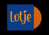 Lustrum U.v.s.v. /n.v.v.s.u. - 7-lotje (12-inch maxi-single)