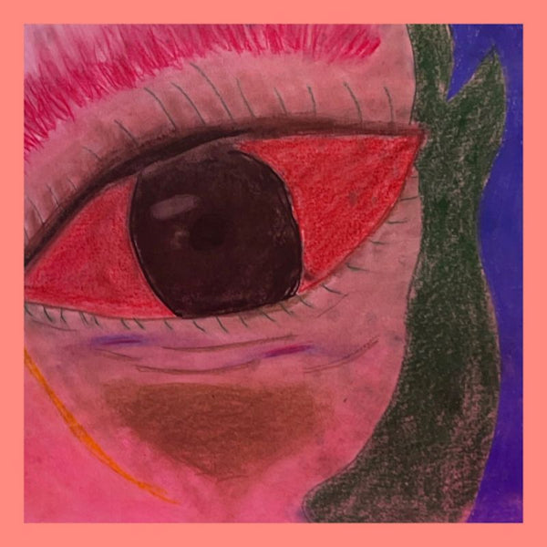 Lutalo - Once now, then again (LP) - Velvet Music