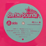 Various - Barbie The Album (LP) - Velvet Music