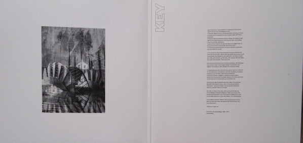 Alison Moyet - Key (LP) - Velvet Music