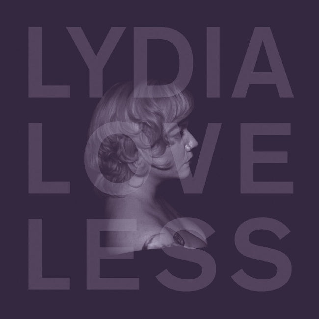 Lydia Loveless - Something else (LP)