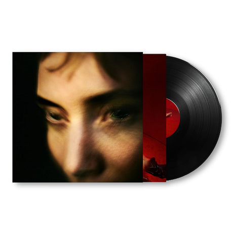 Lykke Li - EYEYE (LP) - Velvet Music