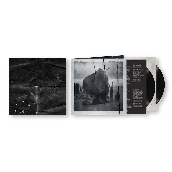Lykke Li - Wounded rhymes (LP)