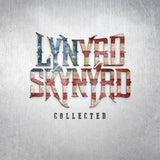 Lynyrd Skynyrd - Collected (LP)