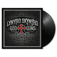 Lynyrd Skynyrd - God & guns (LP) - Velvet Music