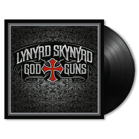 Lynyrd Skynyrd - God & guns (LP) - Velvet Music
