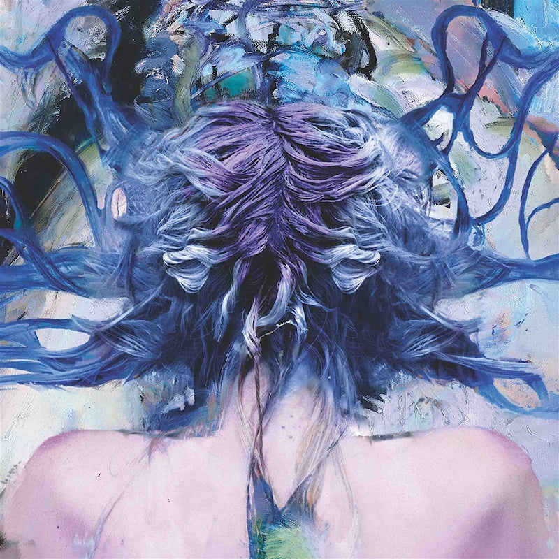 Lyra Pramuk - Delta (CD)