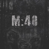 M:40 - Arvsynd (CD)