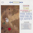 Dave Brubeck Quartet, The - Time Further Out: Miro Reflections (CD) - Velvet Music