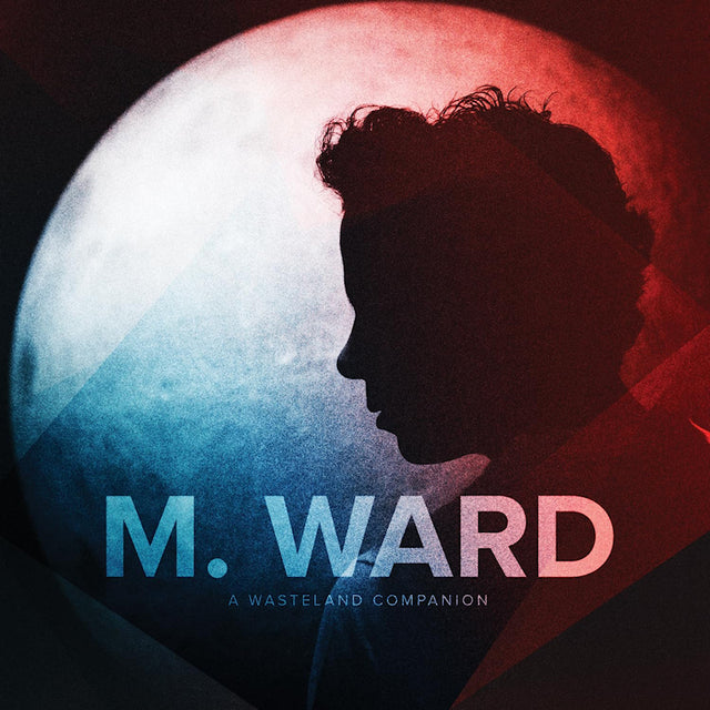 M. Ward - A wasteland companion (CD) - Velvet Music