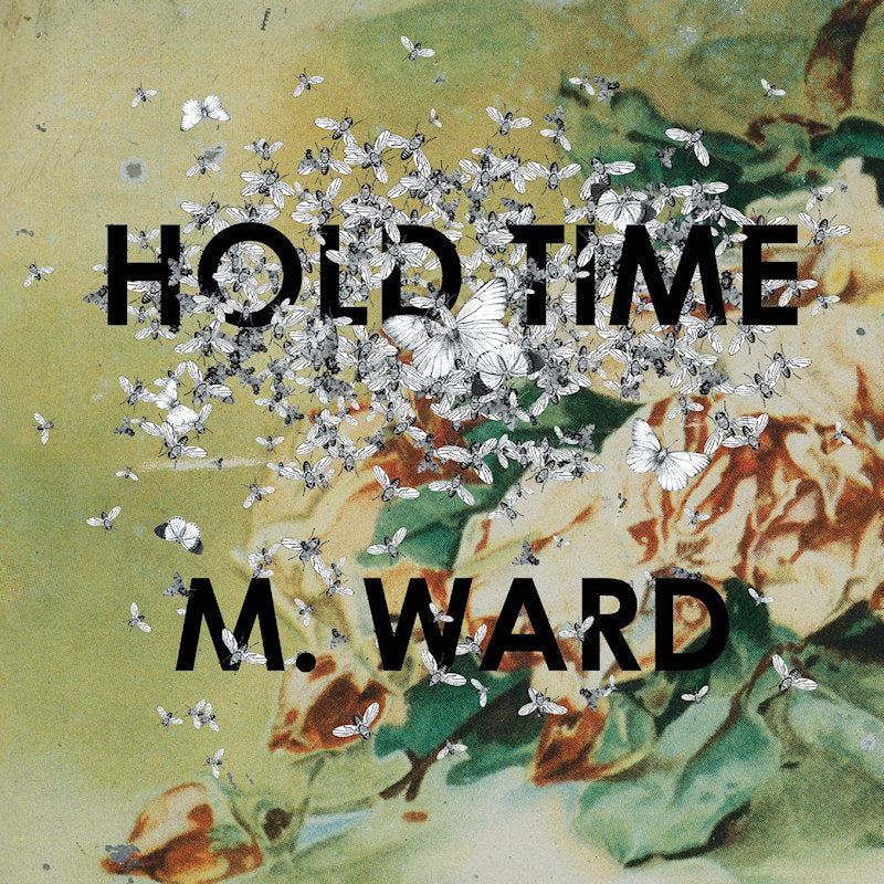 M. Ward - Hold time (CD)