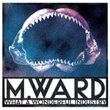 M. Ward - What a wonderfull industry (LP) - Velvet Music