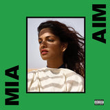 Mia - Aim (LP)