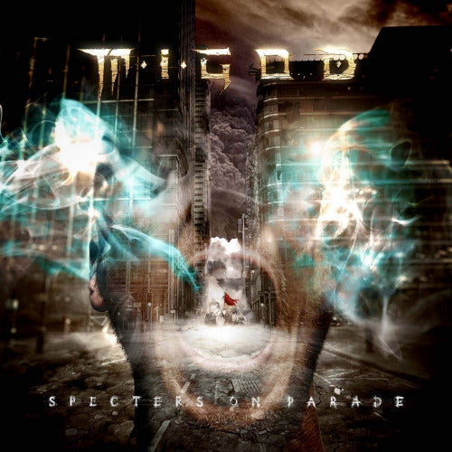 M.i.god - Specters on parade (CD) - Velvet Music