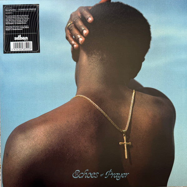 Bnnyhunna - Echoes Of Prayer (LP) - Velvet Music