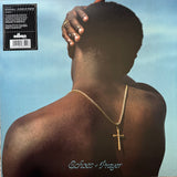 Bnnyhunna - Echoes Of Prayer (LP) - Velvet Music