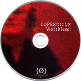 Copernicus - Worthless! (tweedehands CD)