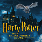 Mask (13) - Harry Potter - The Philosopher's Stone (LP) - Velvet Music