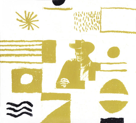 Allah-Las - Calico Review (tweedehands CD) - Velvet Music