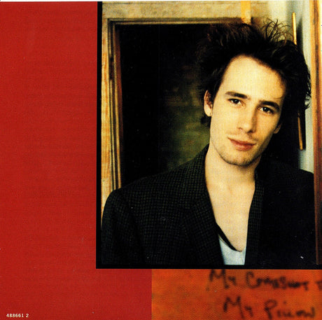 Jeff Buckley - Sketches For My Sweetheart The Drunk (tweedehands CD)