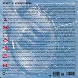 Pete Seeger - Smithsonian collection (CD) - Velvet Music