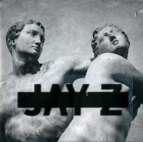 Jay-Z - Magna Carta... Holy Grail (tweedehands CD) - Velvet Music