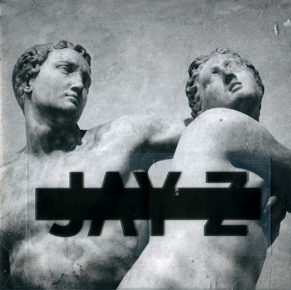 Jay-Z - Magna Carta... Holy Grail (tweedehands CD) - Velvet Music