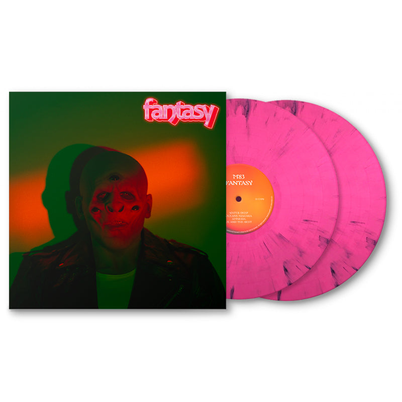 M83 - Fantasy (LP)