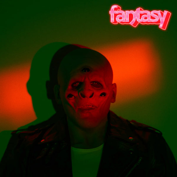 M83 - Fantasy (CD) - Velvet Music